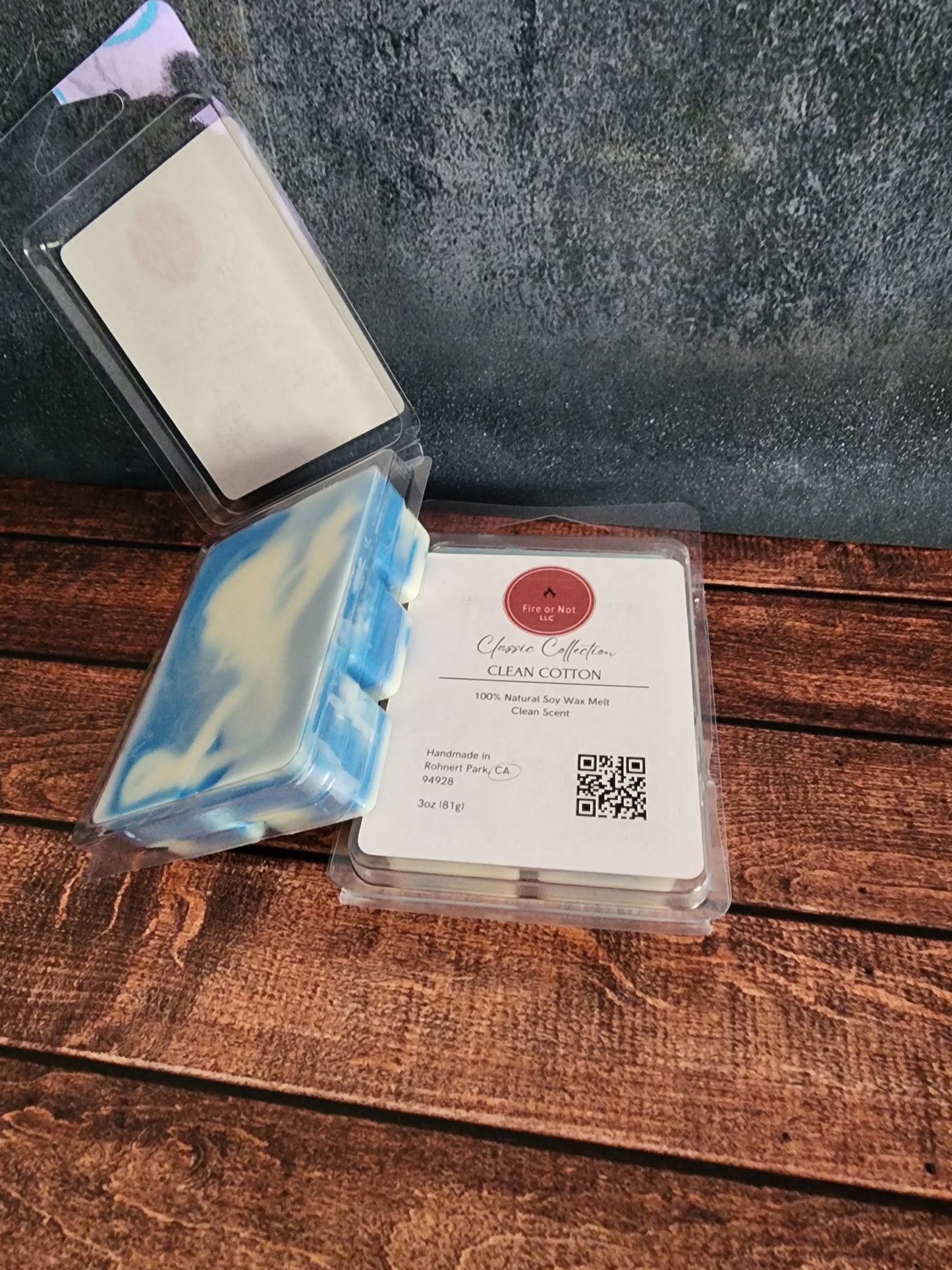 Fall Soy Wax Melts