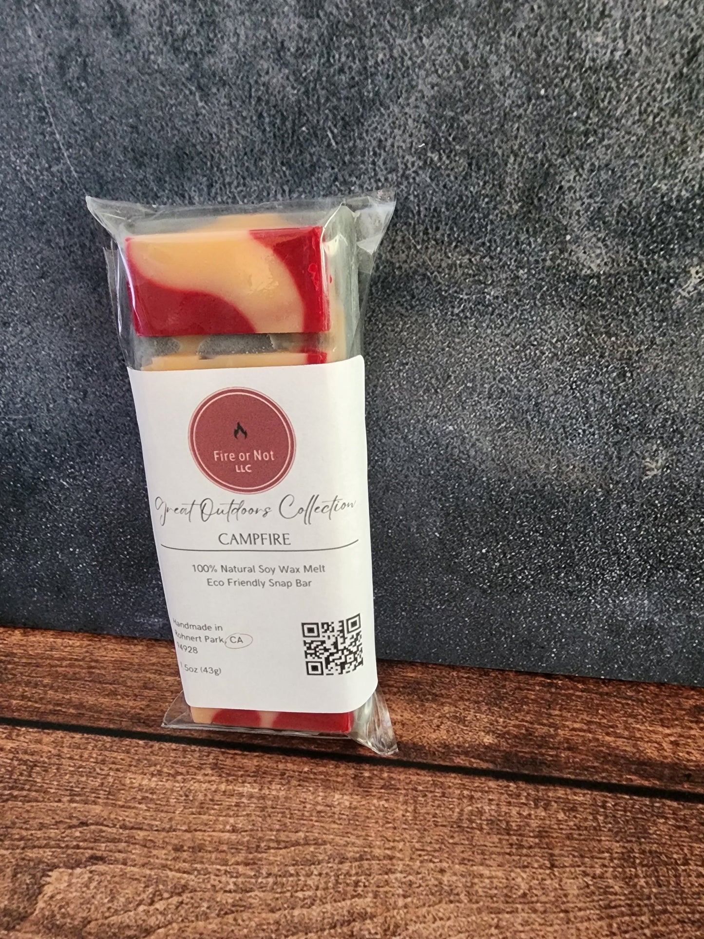 Fall Soy Wax Melts