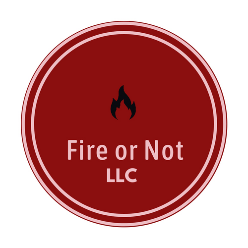 Fire Or Not LLC logo