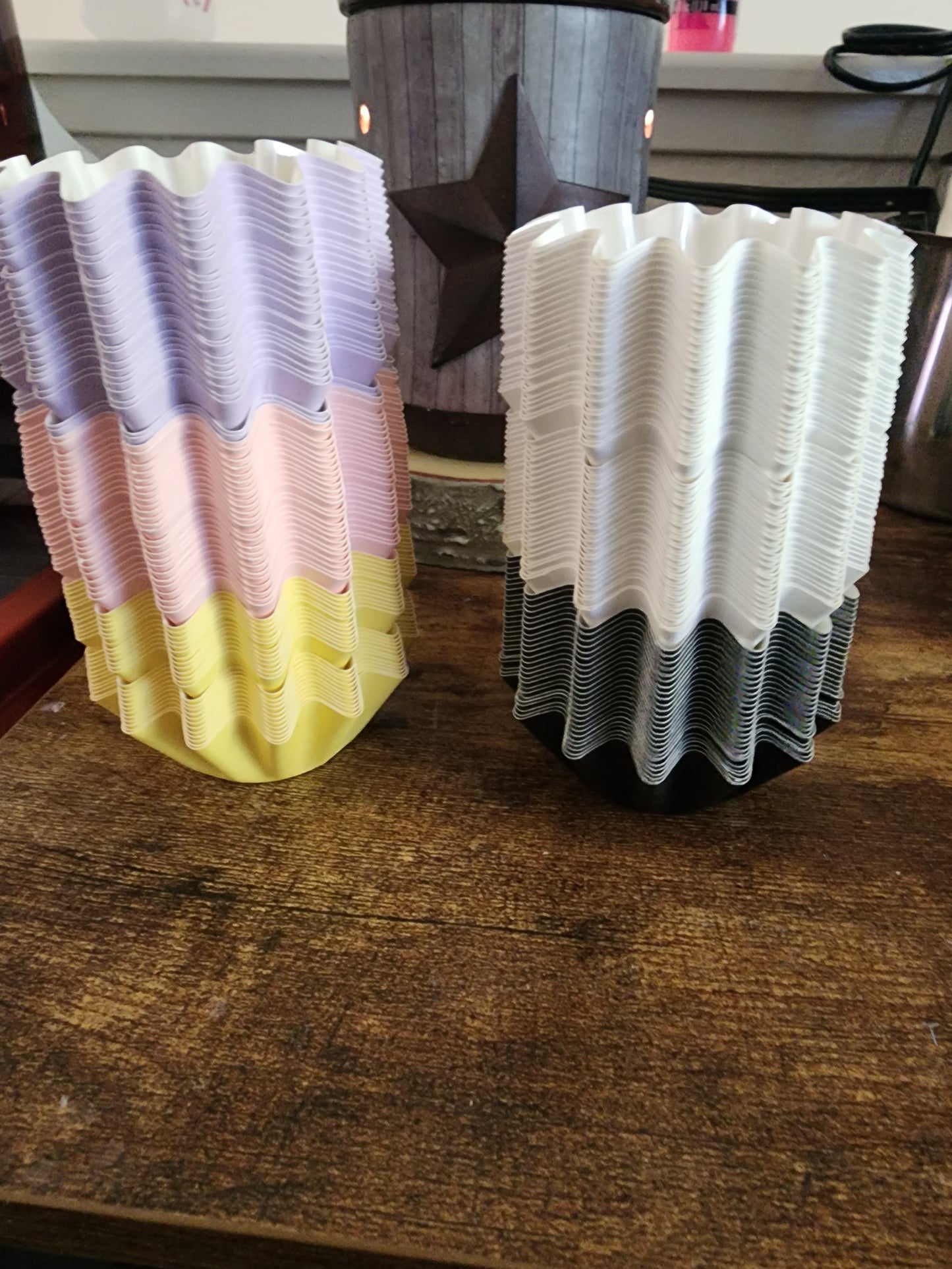 Warmer Liners- 2 pack