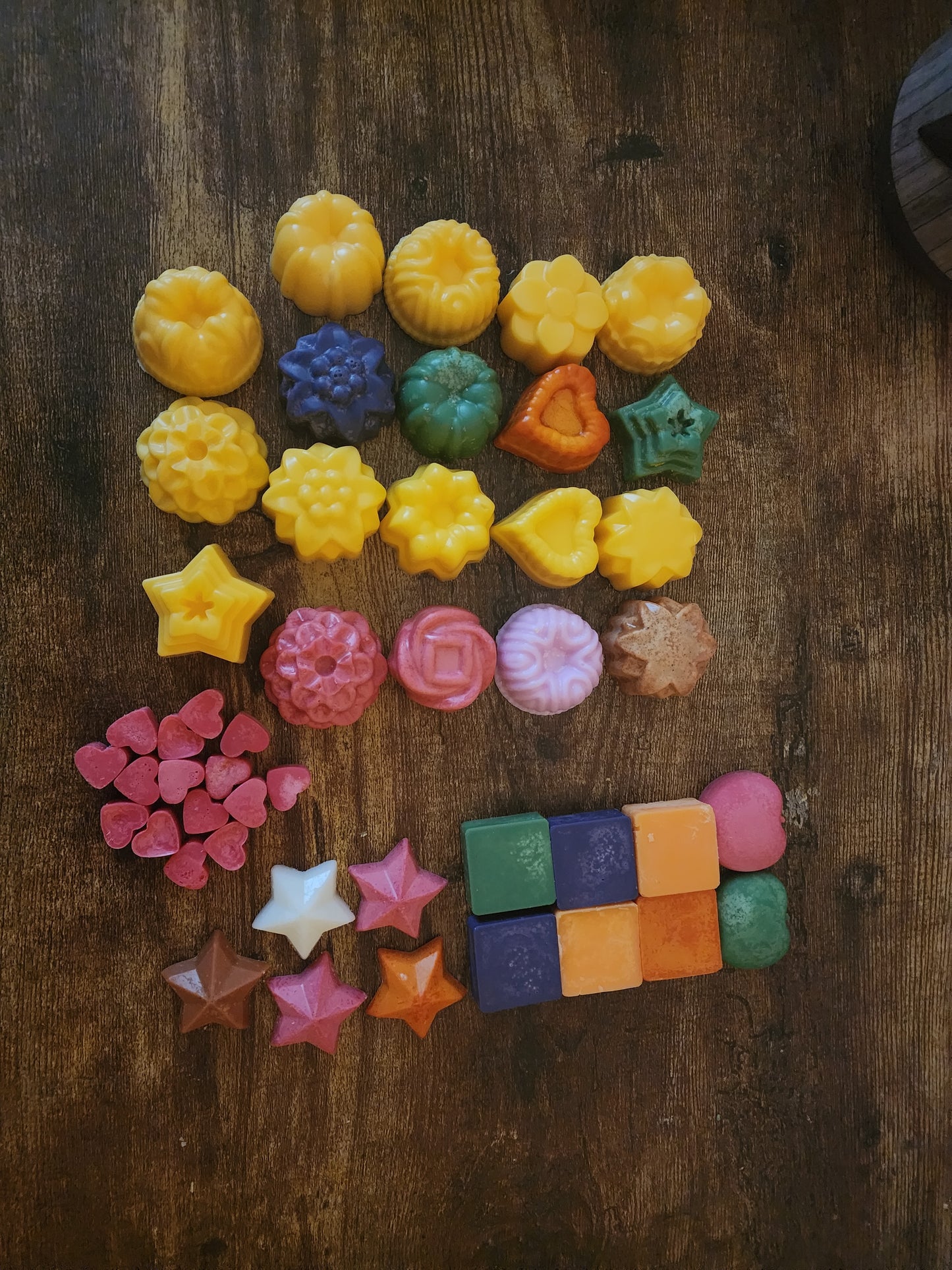 Custom Wax Melt Grab Bag