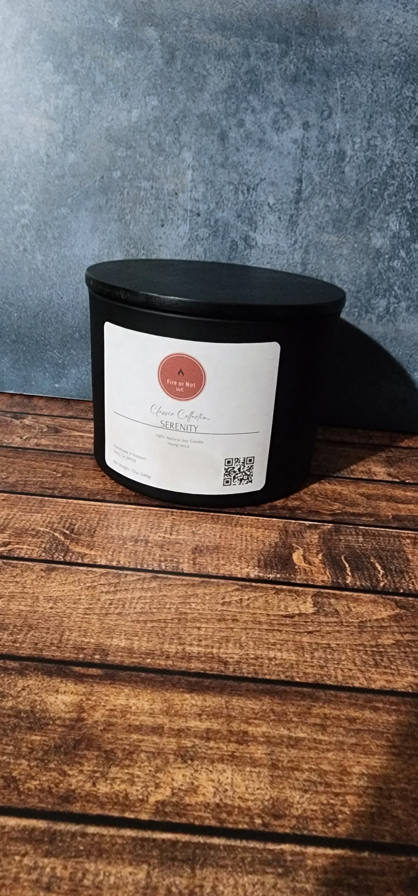 Best Seller CLEAN BURNING 100% Soy Candles