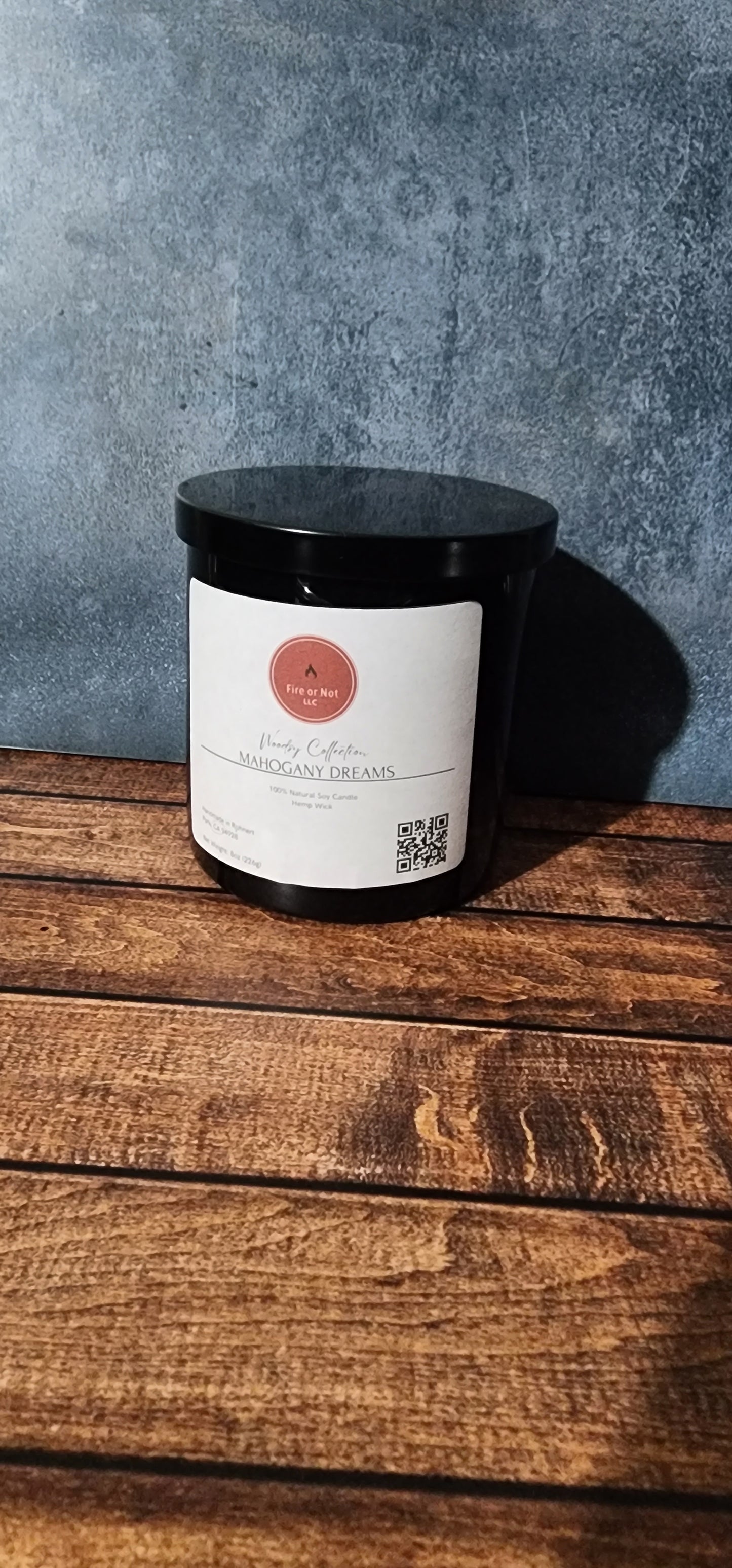 Best Seller CLEAN BURNING 100% Soy Candles